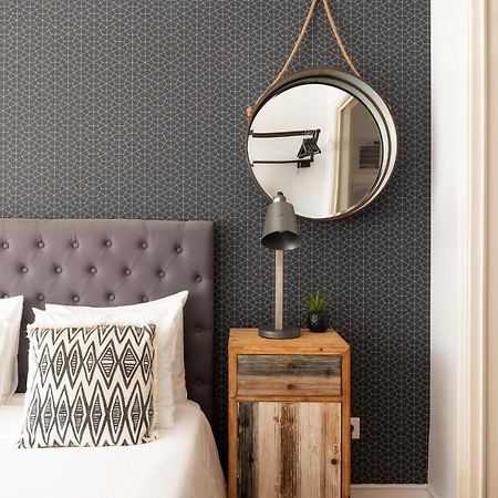 Dumont Lisbon Guesthouse Εξωτερικό φωτογραφία