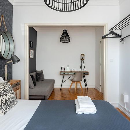 Dumont Lisbon Guesthouse Εξωτερικό φωτογραφία