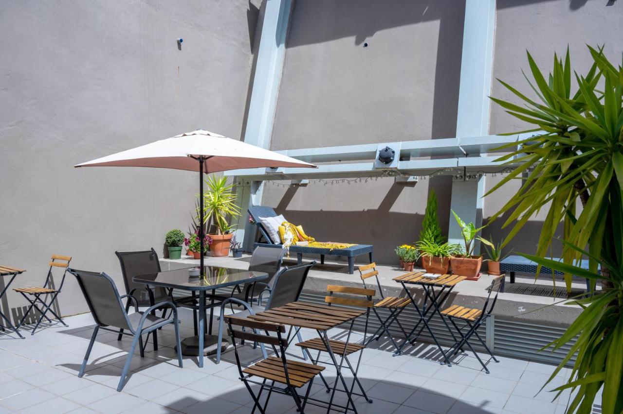 Dumont Lisbon Guesthouse Εξωτερικό φωτογραφία