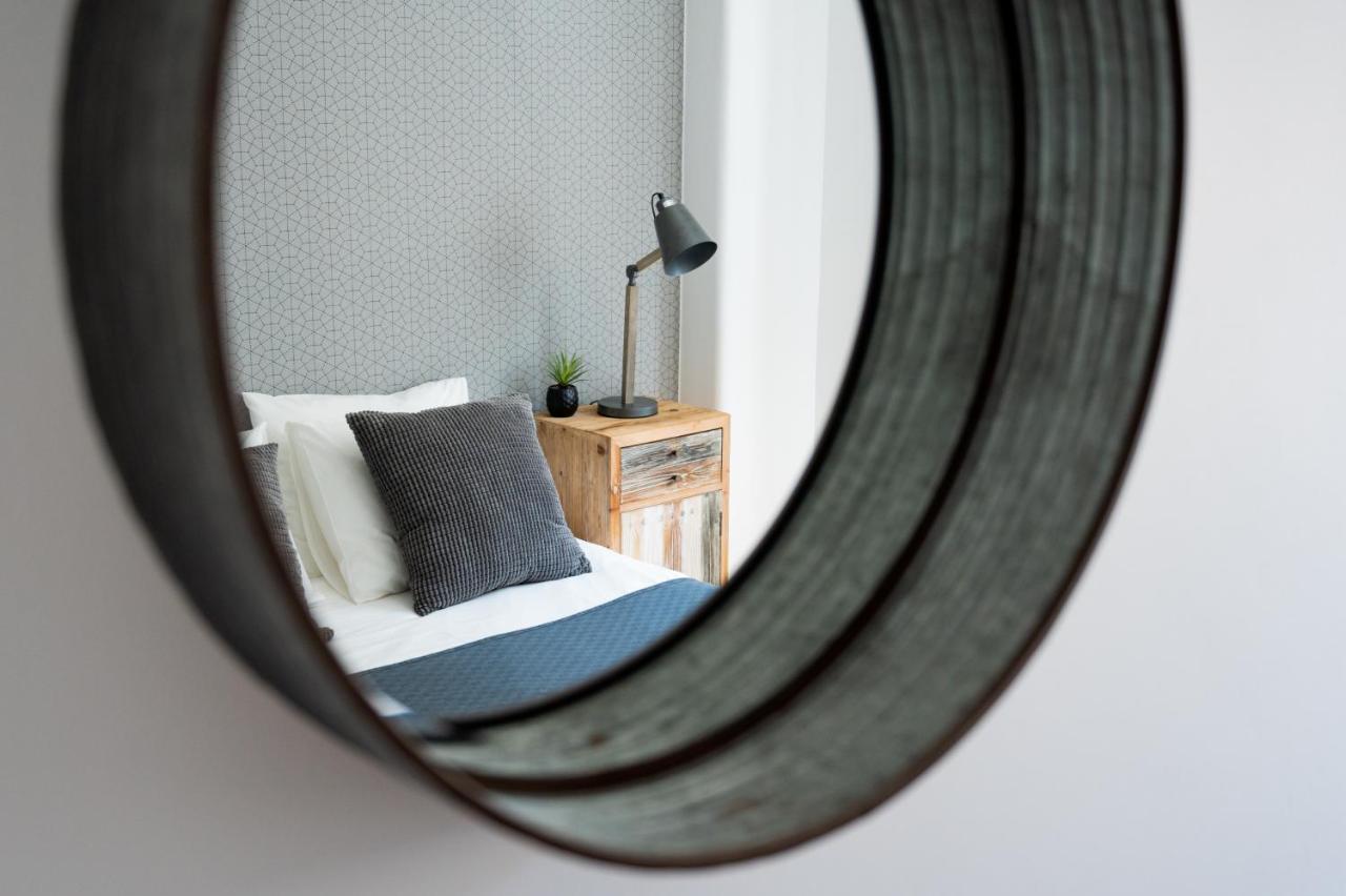 Dumont Lisbon Guesthouse Εξωτερικό φωτογραφία