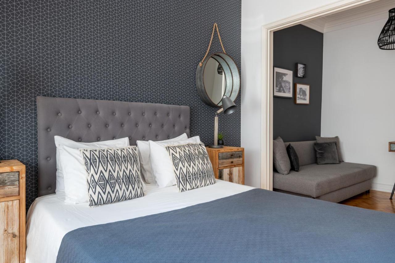 Dumont Lisbon Guesthouse Εξωτερικό φωτογραφία