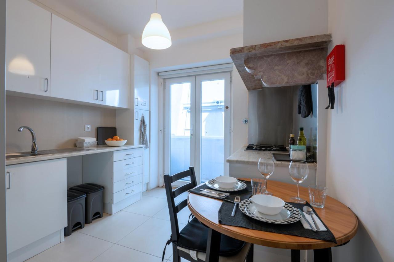 Dumont Lisbon Guesthouse Εξωτερικό φωτογραφία