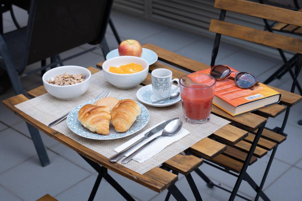 Dumont Lisbon Guesthouse Εξωτερικό φωτογραφία