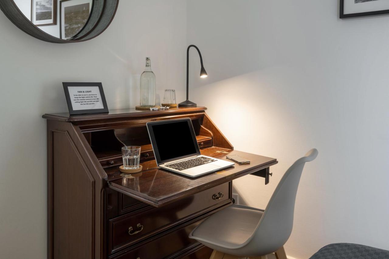 Dumont Lisbon Guesthouse Εξωτερικό φωτογραφία