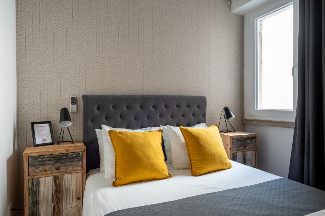 Dumont Lisbon Guesthouse Εξωτερικό φωτογραφία