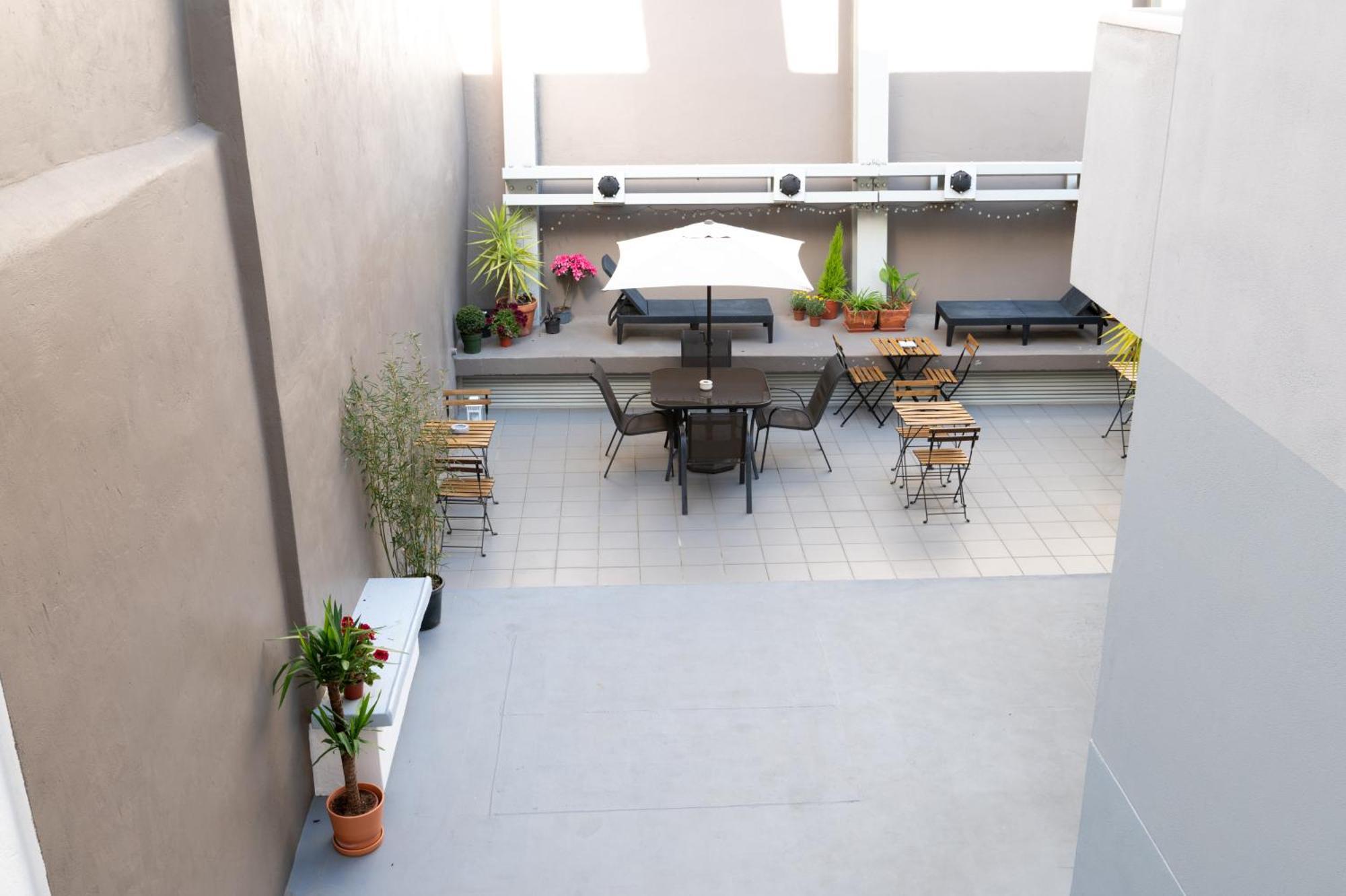 Dumont Lisbon Guesthouse Δωμάτιο φωτογραφία