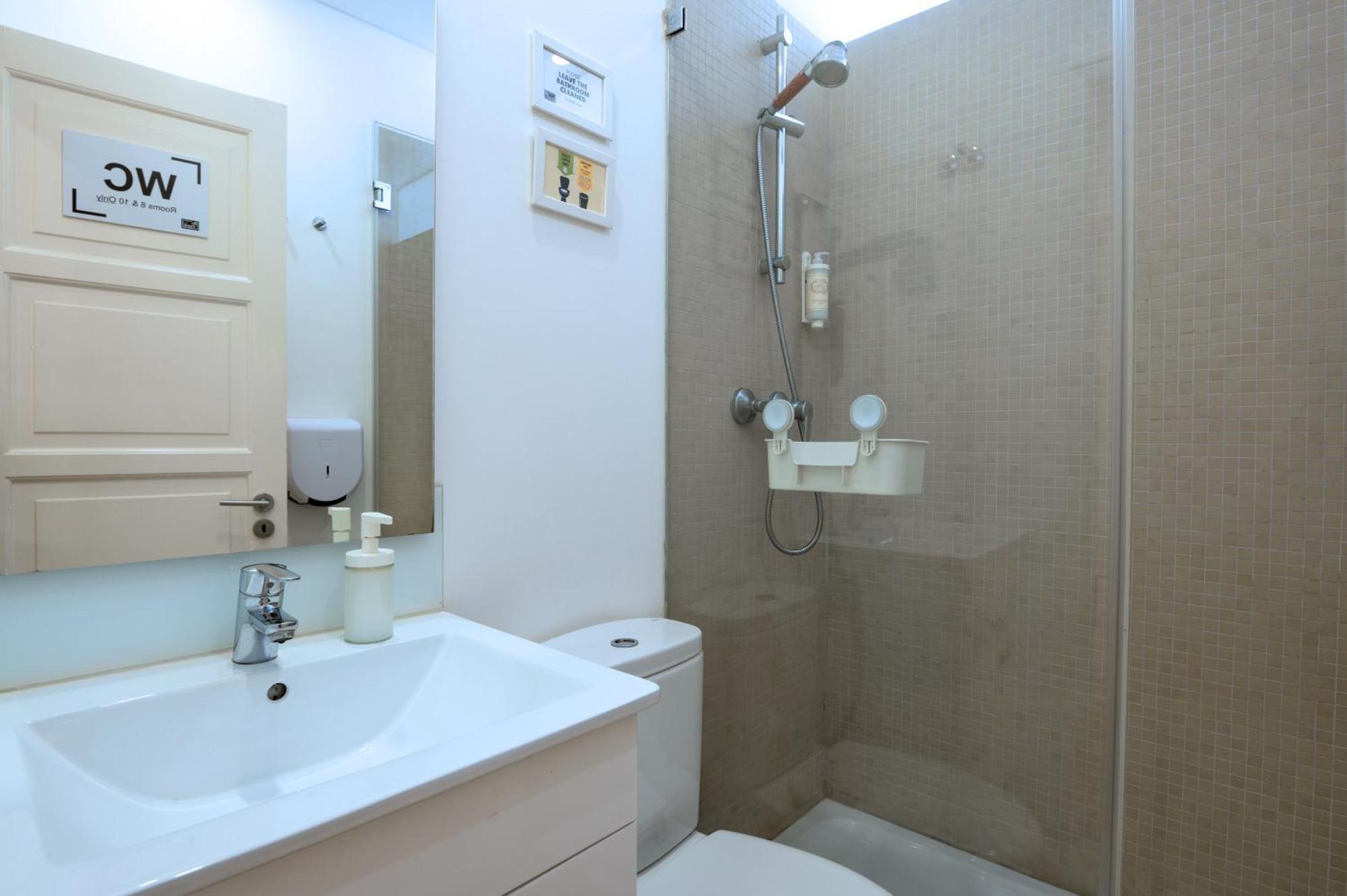 Dumont Lisbon Guesthouse Δωμάτιο φωτογραφία