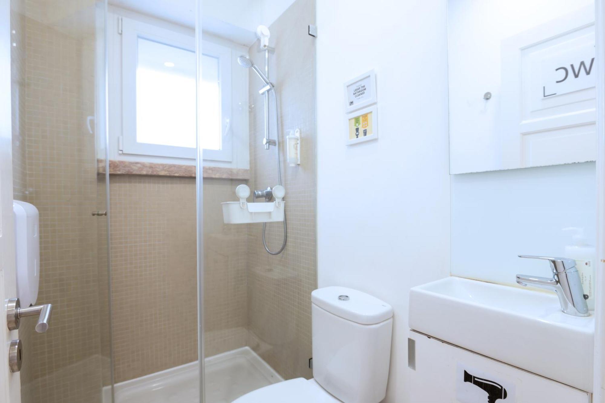 Dumont Lisbon Guesthouse Δωμάτιο φωτογραφία
