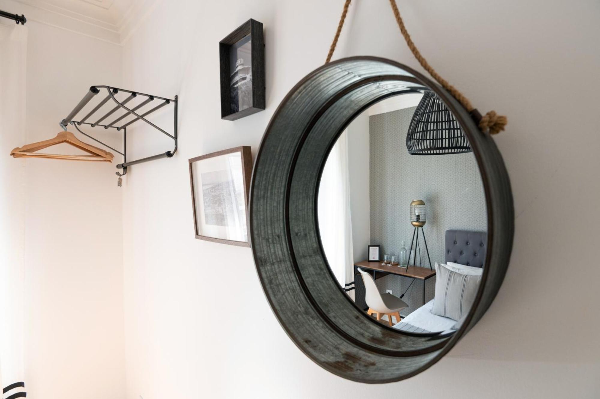 Dumont Lisbon Guesthouse Δωμάτιο φωτογραφία