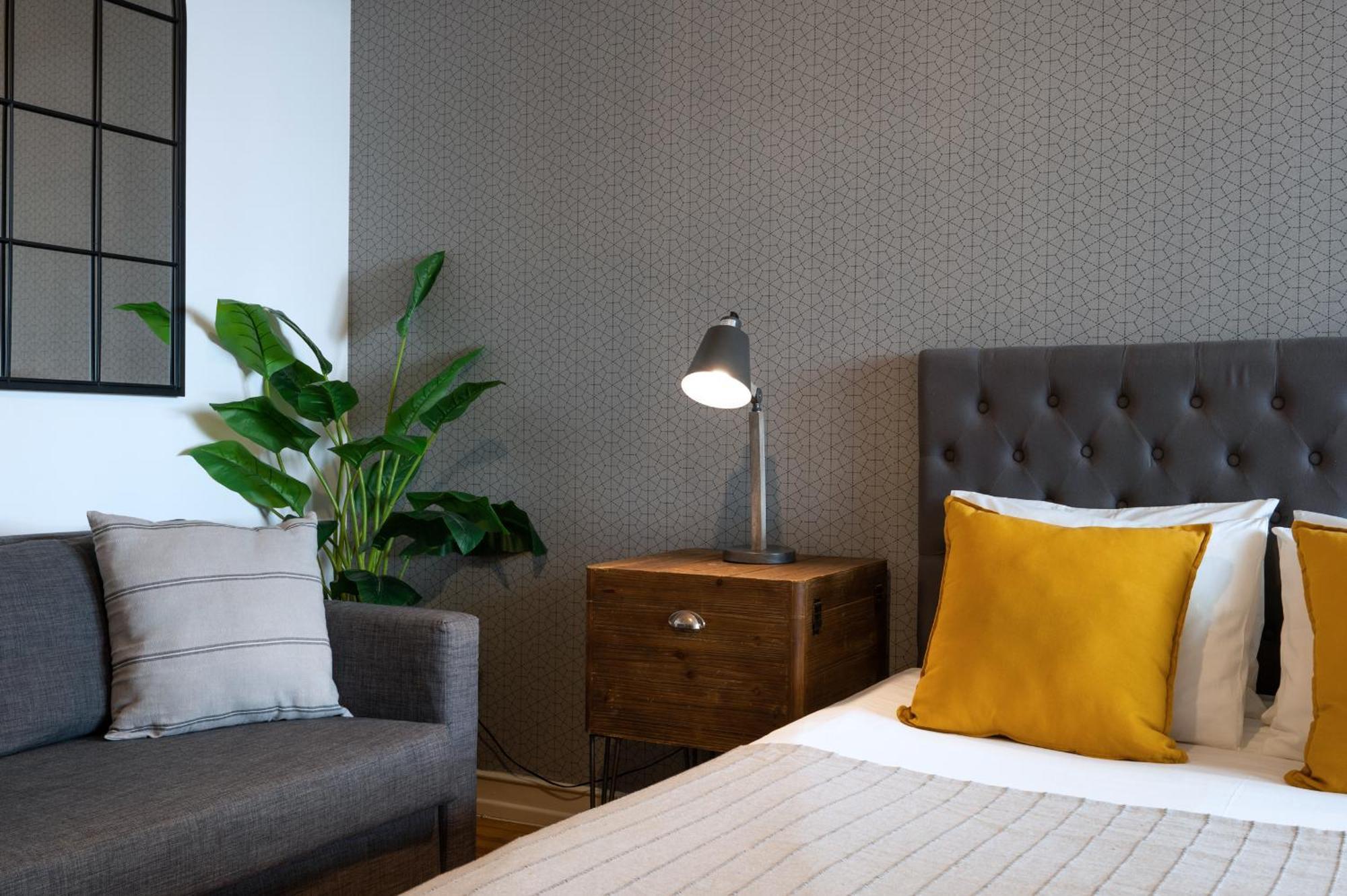 Dumont Lisbon Guesthouse Δωμάτιο φωτογραφία